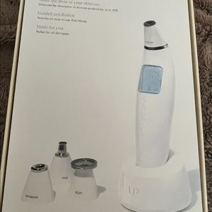 Vanity Planet Exflora